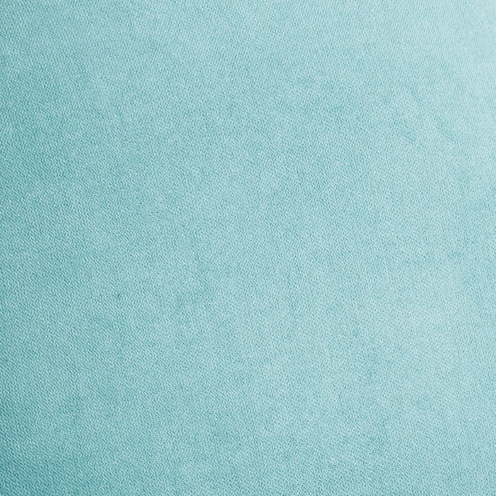 Modern Accent Chair With Metal Legs, Snowflake Fabric Armchair