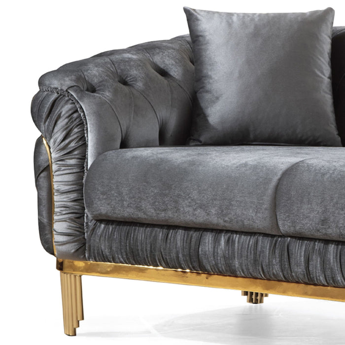 Vanessa - Loveseat