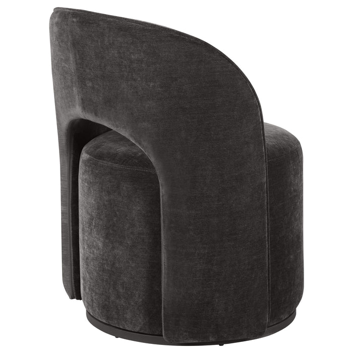 Quinto - Swivel Accent Chair