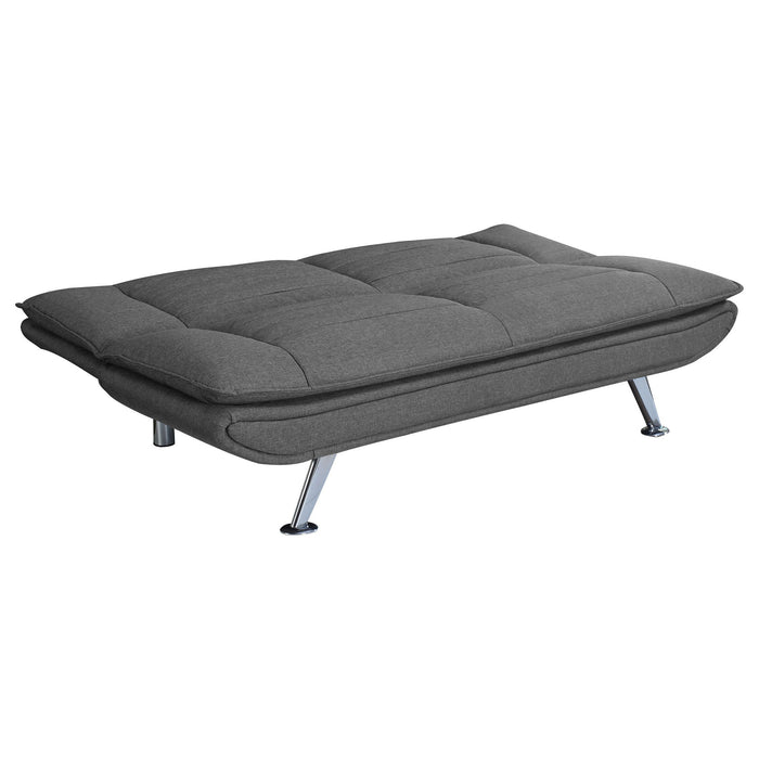 Erika - Sofa Bed - Gray