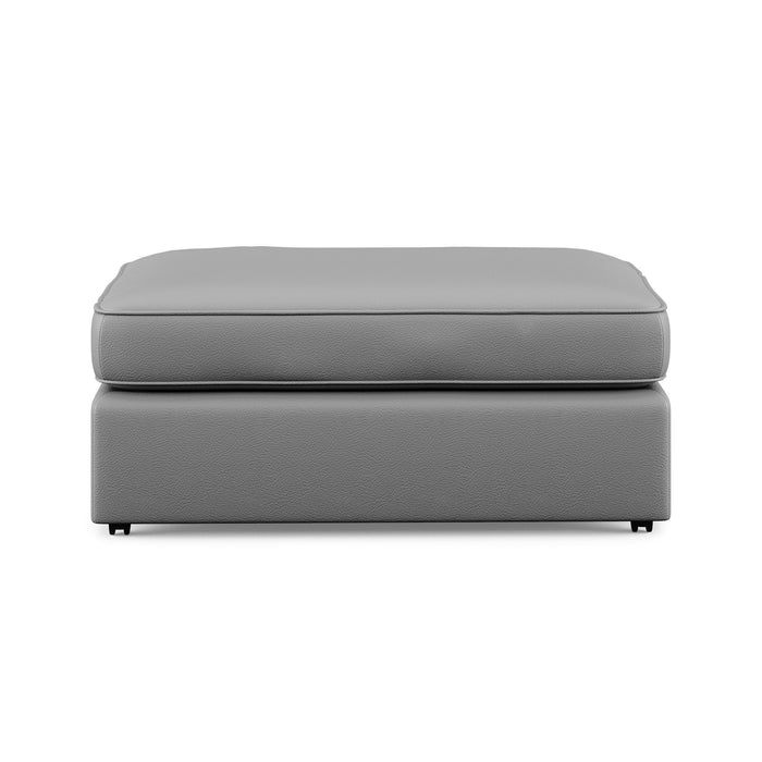 Vail - Cocktail Ottoman