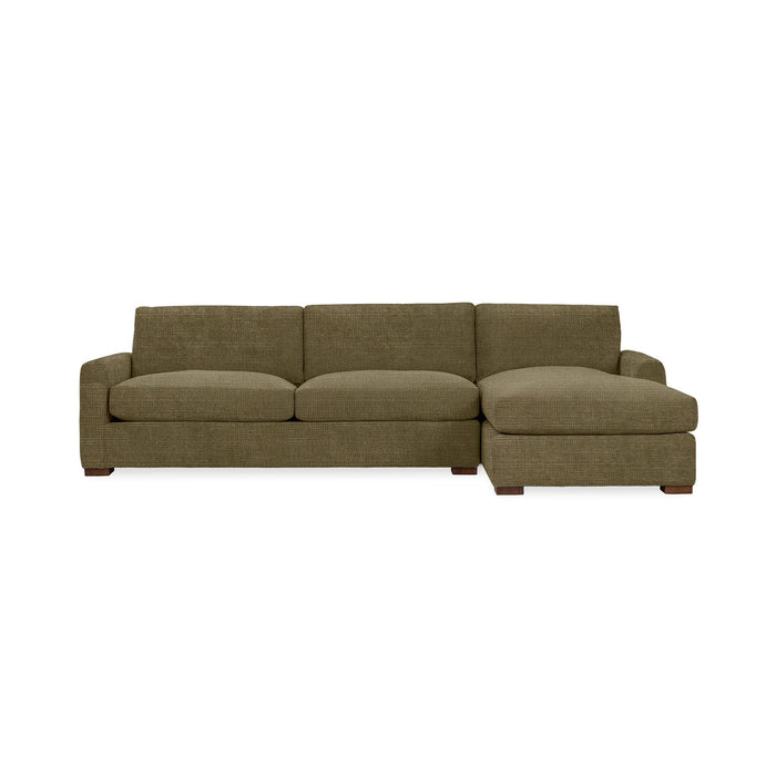 Coburn - Chaise Sofa