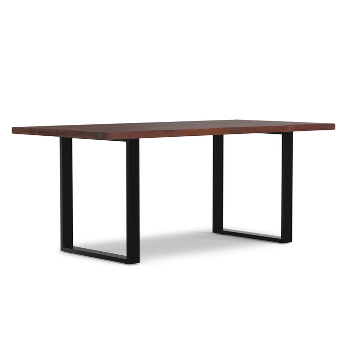 Fieldcrest - Handcrafted Dining Table