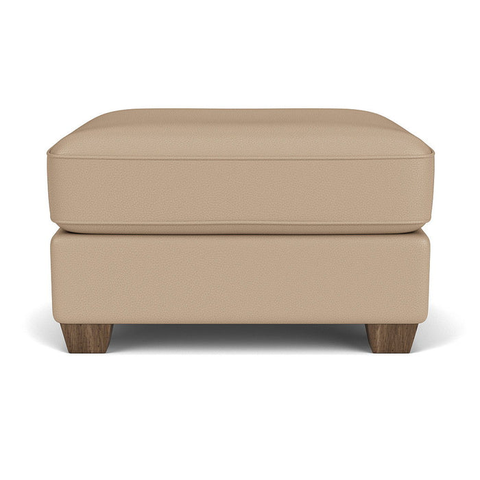 Thornton - Ottoman