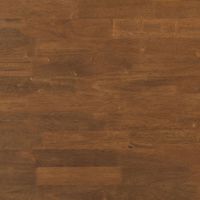 Hayward - Dining Table Rectangular Table With Rounded Edge Top - Walnut