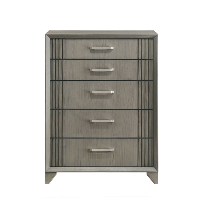Hugo - Bedroom Set