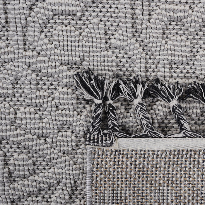 Guros - Medallion Indoor / Outdoor Rug