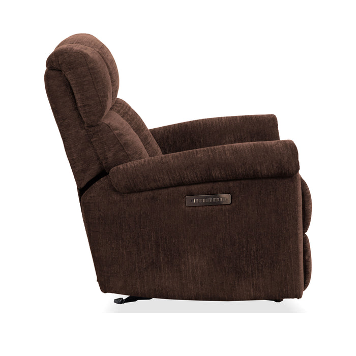 Classic - Gliding Recliner