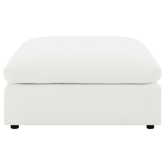 Segoura - Ottoman