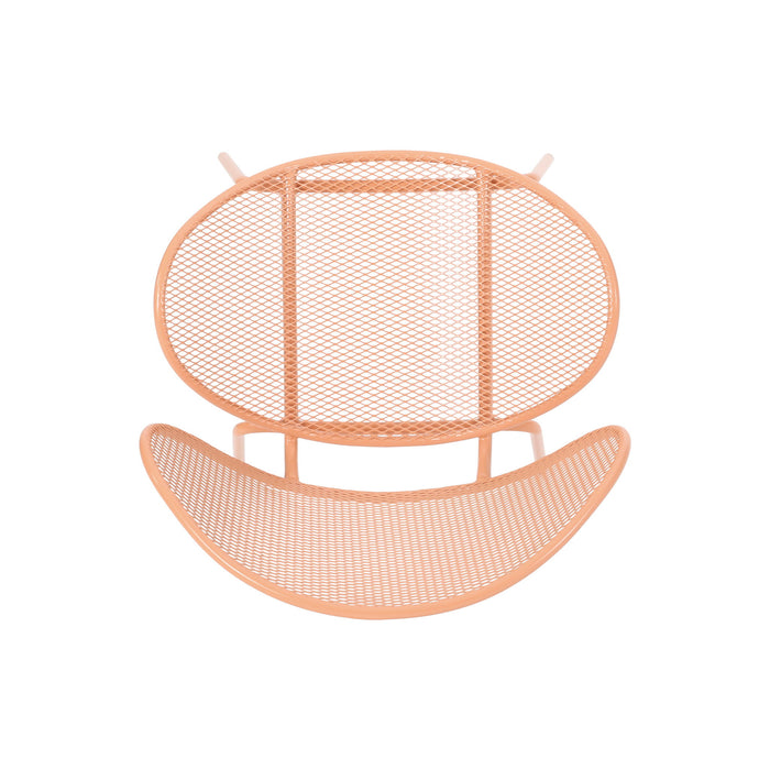 Elba - Contemporary Chair Set For Outdoor Relaxation