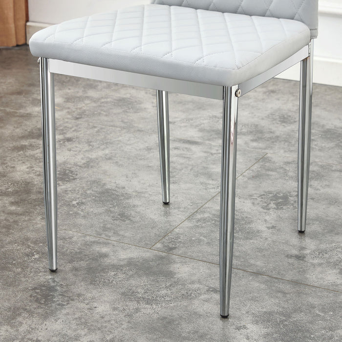 Modern Dining Chairs For Home