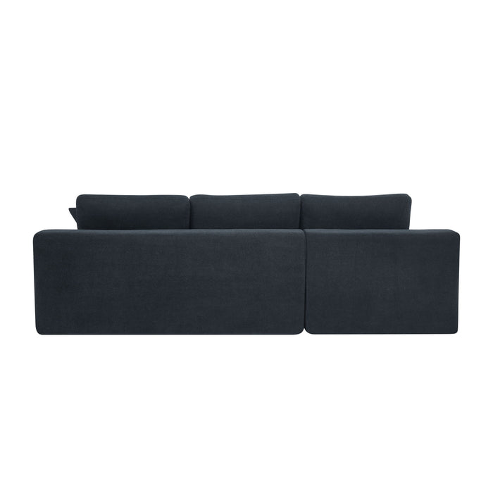 Compressed Sectional