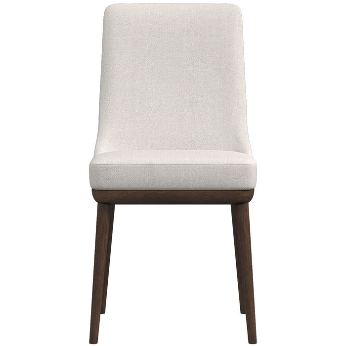 Kate - Mid-Century Modern Dining Chair (Set of 2)