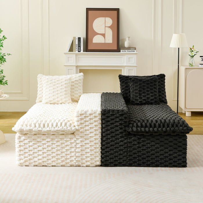 Luxury Multifunctional Sofa For Living Room