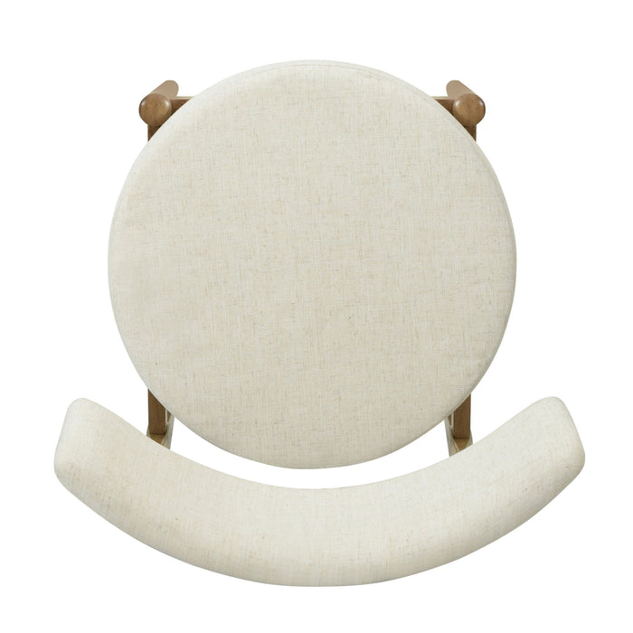 Mid Century Modern Dining Chairs With Unique Design