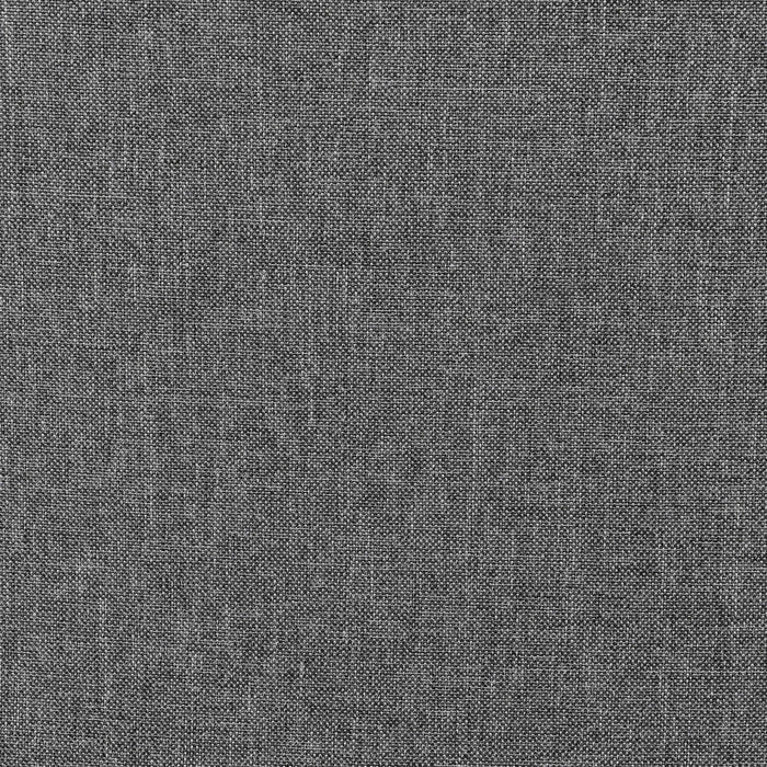 Belinda - 5 Piece Round Dining Set With Chairs - Gray