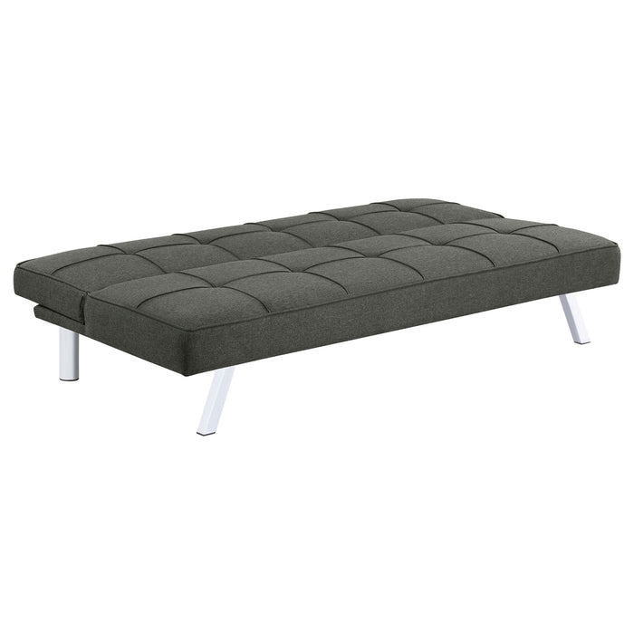 Joel - Tufted Convertible Sofa Bed