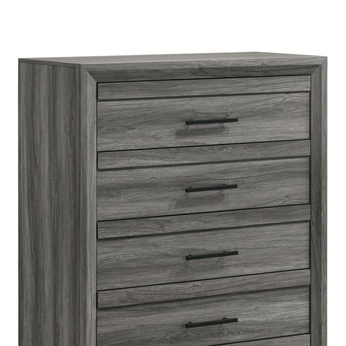 Denver - Bedroom Set