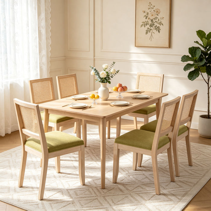 Kitchen & Dining Room Chairs (Set of 2)