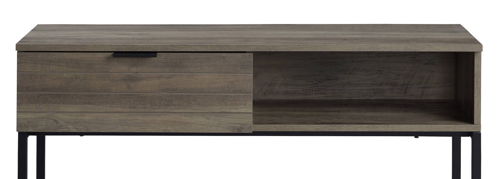 Galeno - Writing Desk - Oak