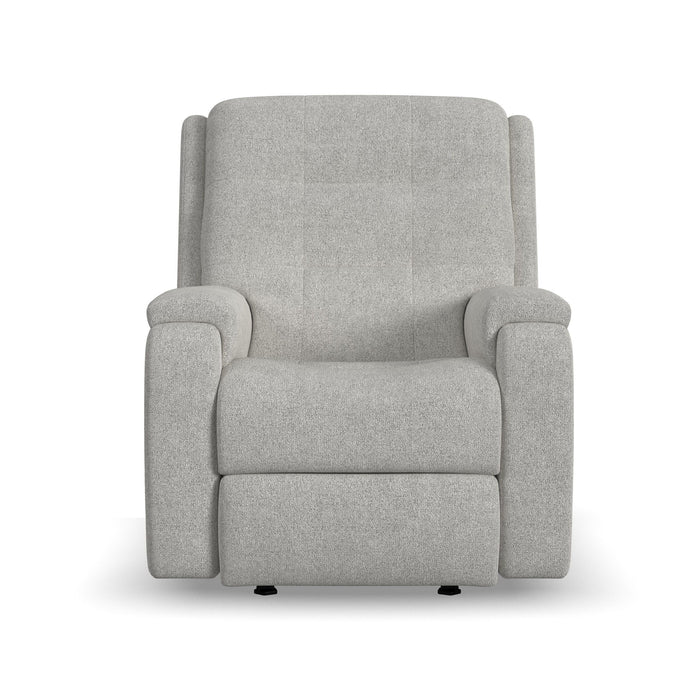 Arlo - Rocking Recliner