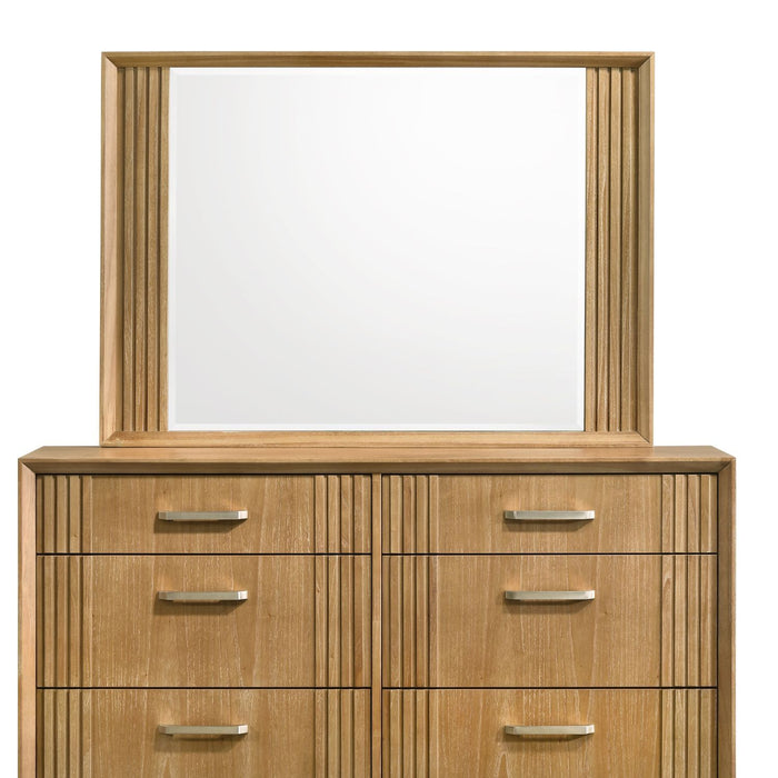 Hugo - Dresser With Full Extension Drawers