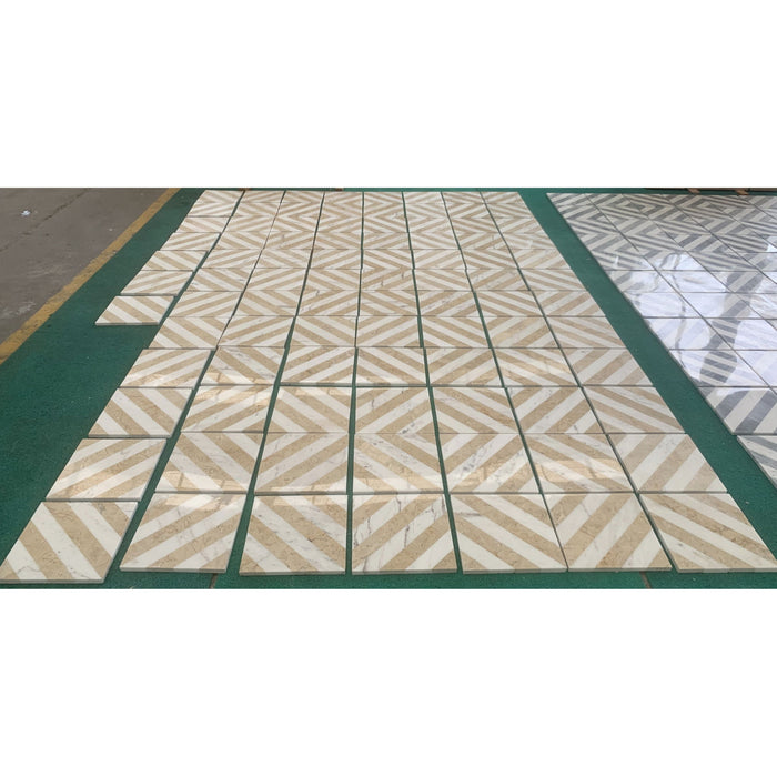 Marble Tile For Floor And Wall