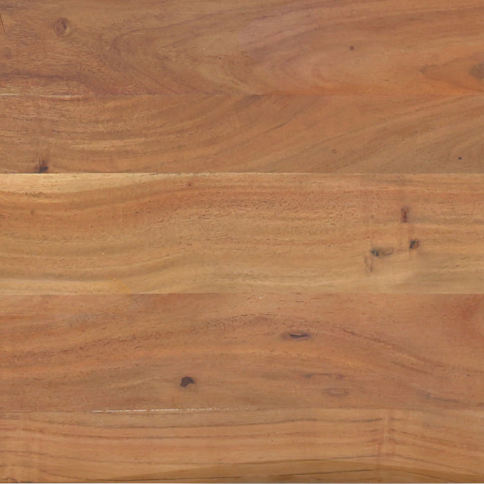 Fieldcrest - Handcrafted Dining Table