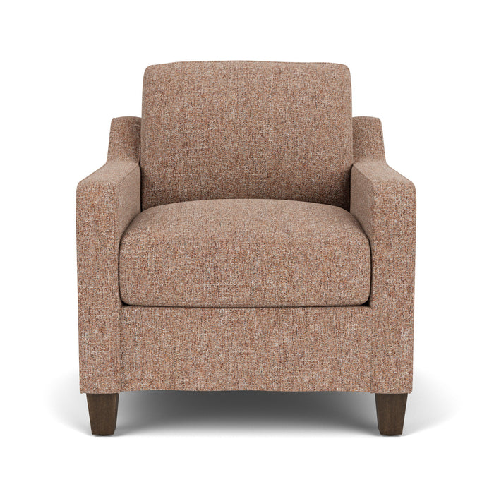 Drew - Fabric Chair