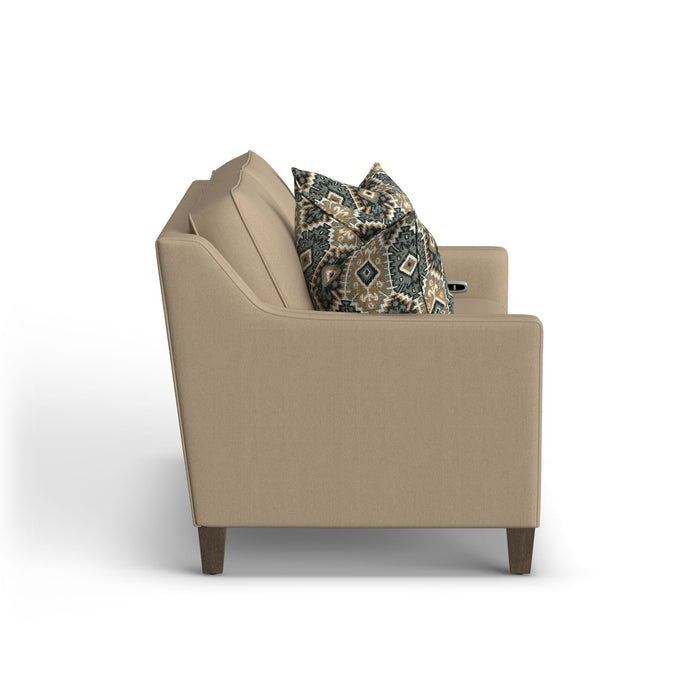 Finley - Power Inclining Loveseat