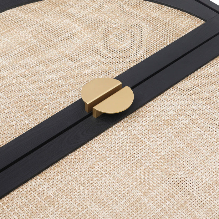 2 Door 3 Drawer Cabinet, Adjustable Storage System