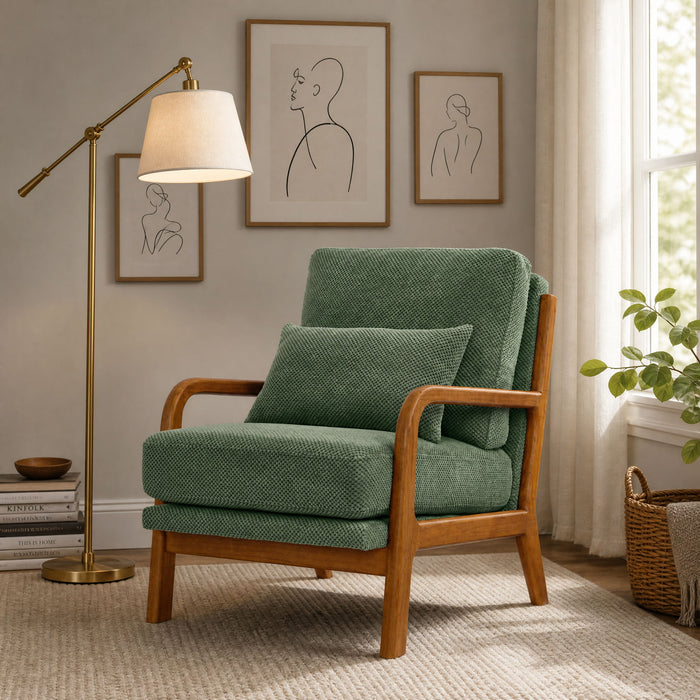 Lounge Chair