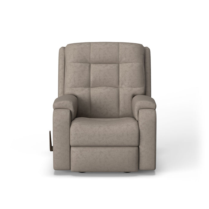 Arlo - Rocking Manual Recliner