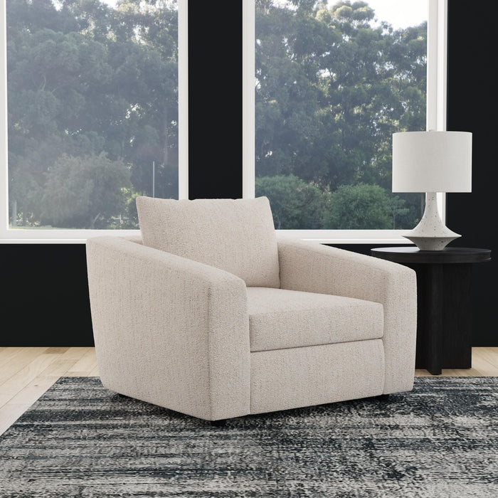 Knox - Fabric Chair
