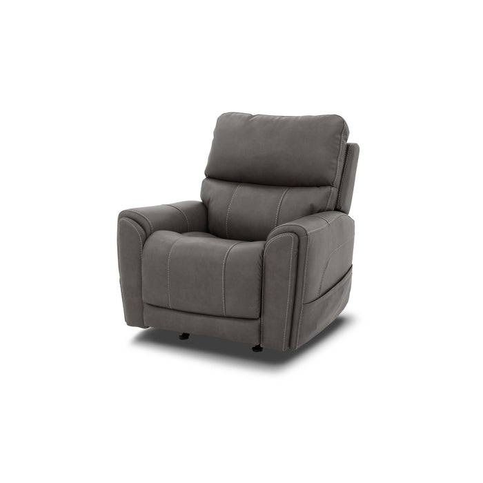 Carter - Power Recliner