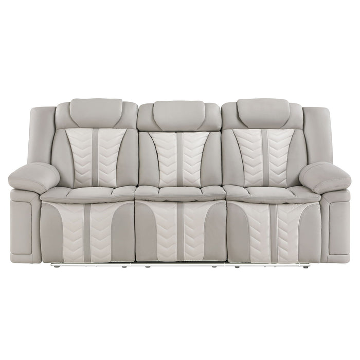 Cruiser - Power Reclining Sofa