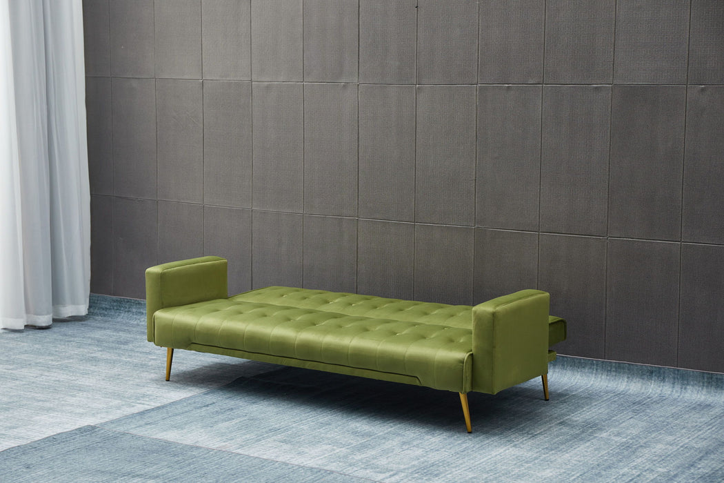 Comfort Compact Design Sofa Bed