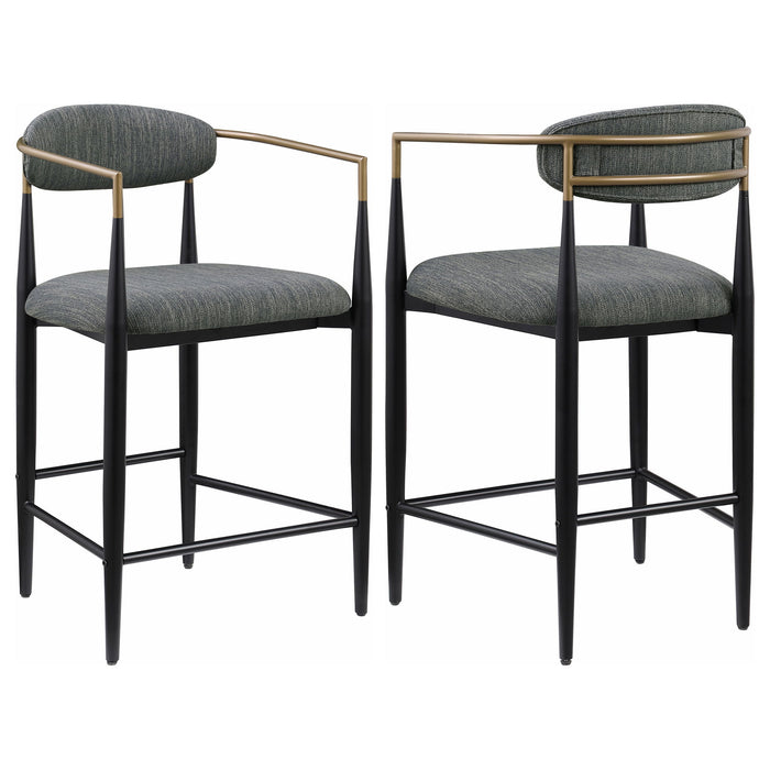Renfroe - Chair (Set of 2)