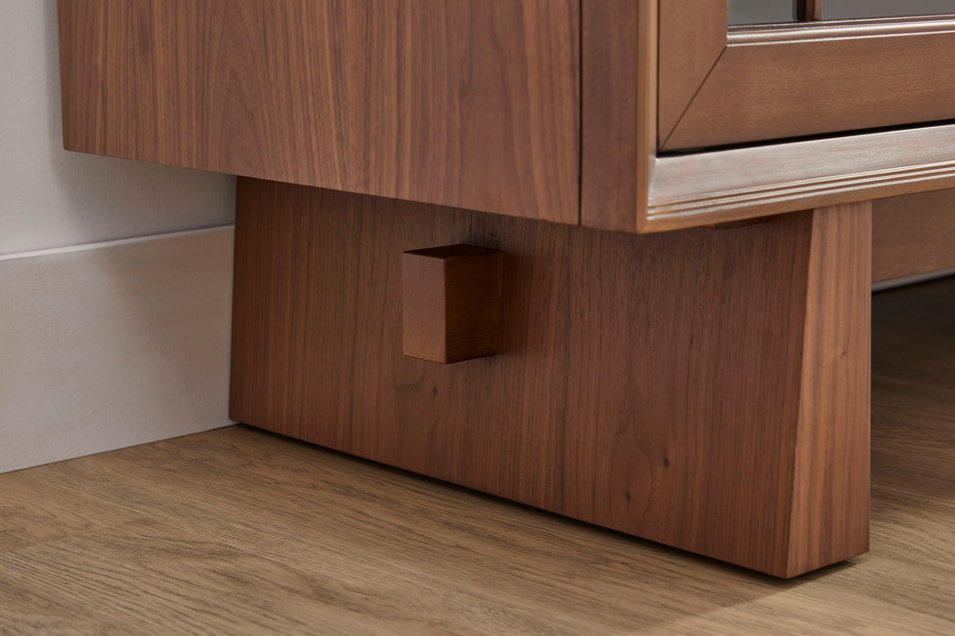 Lincoln - Buffet - Light Brown