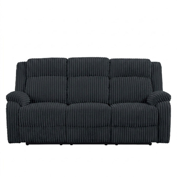 Motion Recliner Chair Set, Living Room Furniture