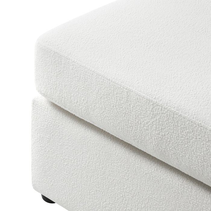 Chauncy - Armless Slipper Chair