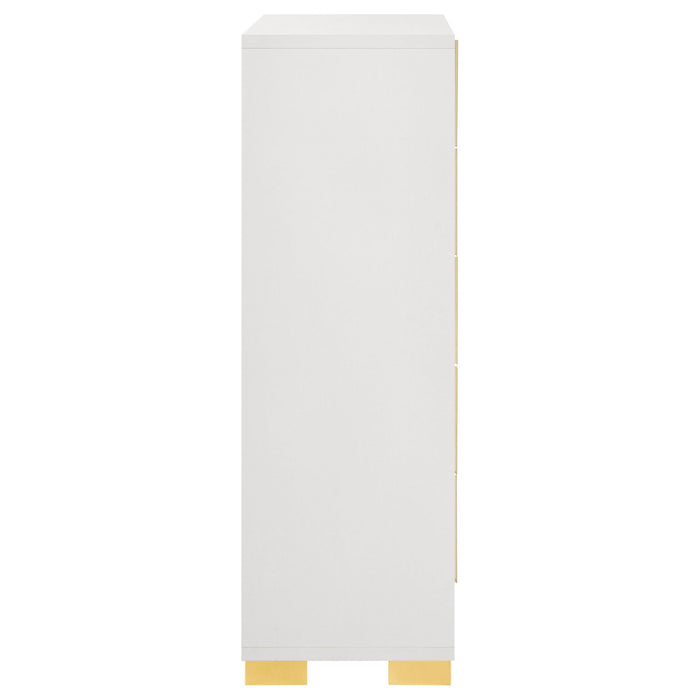 Medici - 5 Drawer Chest