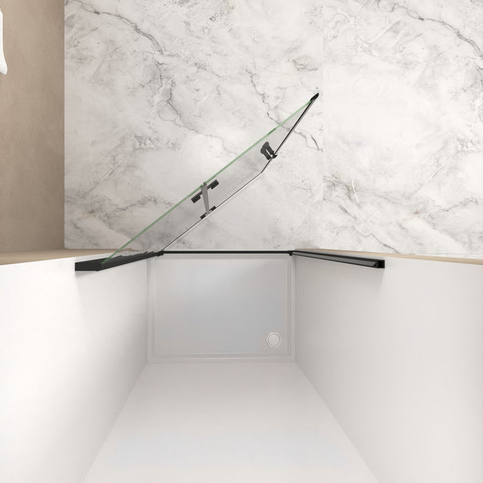 Bifold Shower Door