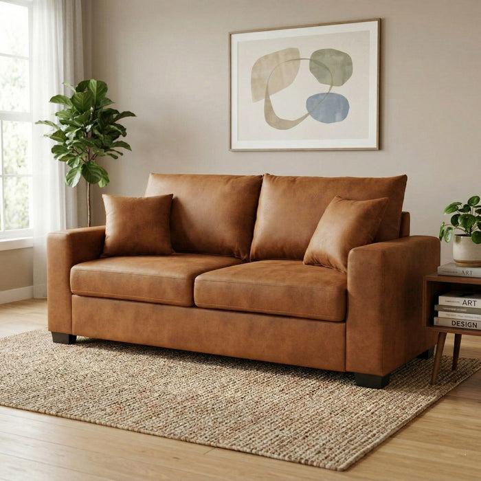 2 Seater Sofa For Living Room