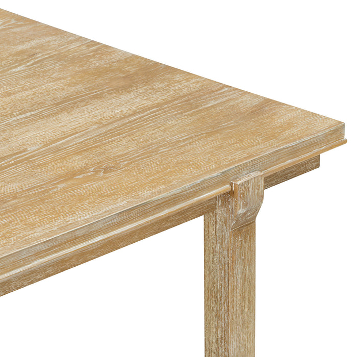 6 Piece Kitchen & Dining Room Furniture