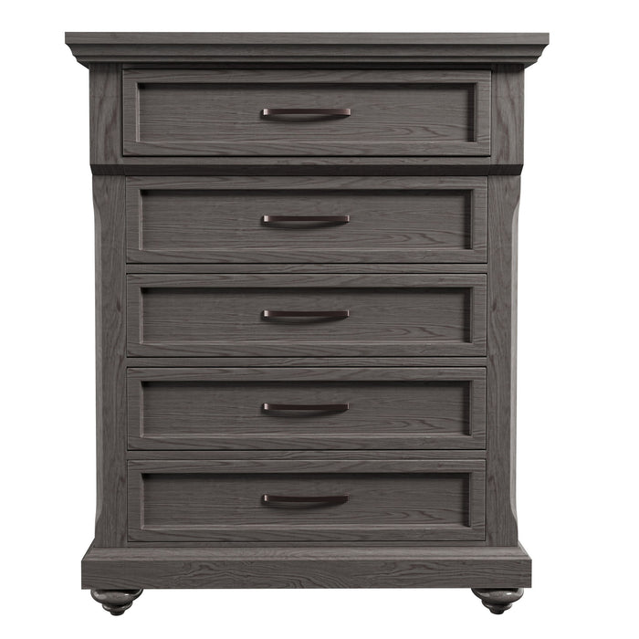 Bed Set With Underbed Drawers
