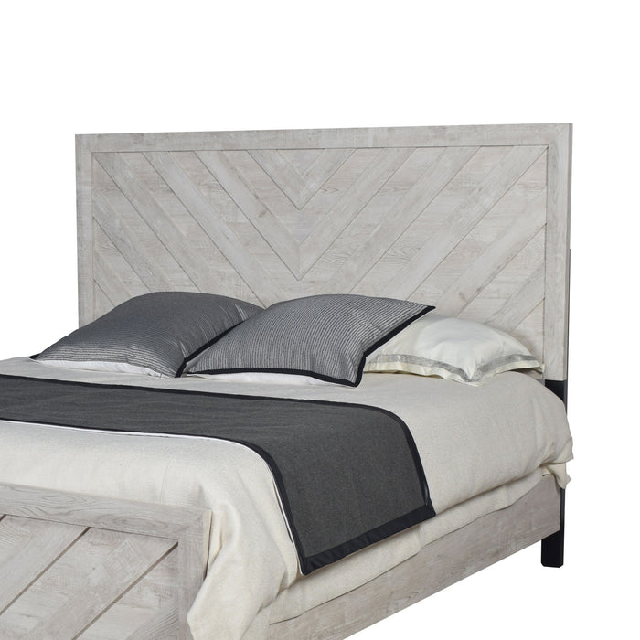 Denver - Bedroom Set