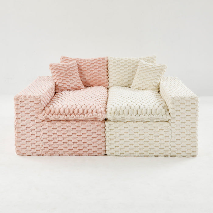 Multifunctional Sofa, Living Room Furniture