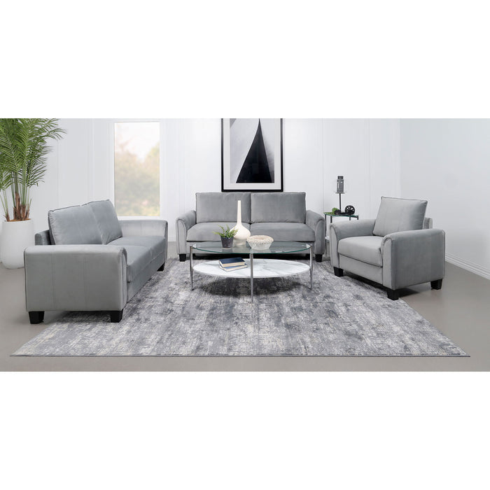 Dixon - Sofa Set