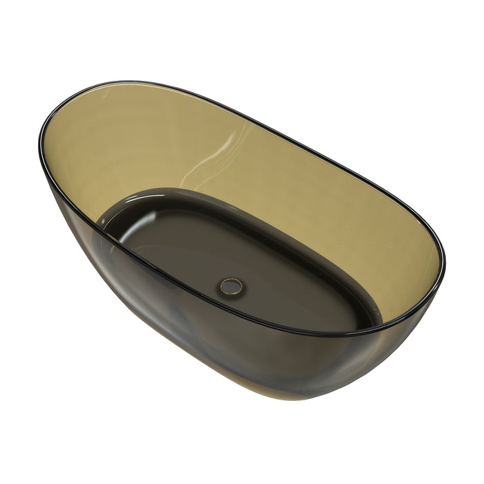 Freestanding Bathtub